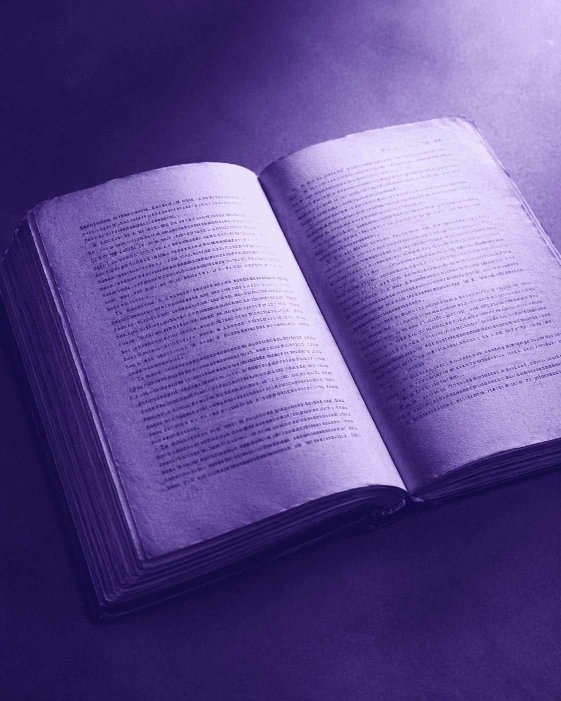 An open antique book, evoking the 1928 origins of the DISC framework