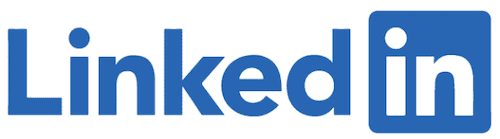 LinkedIn logo
