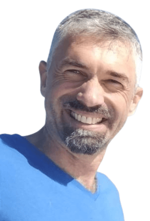 Ronald Jessop
